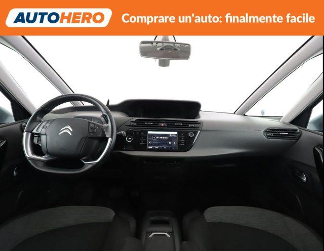 CITROEN C4 Spacetourer BlueHDi 160 S&S EAT8 Feel