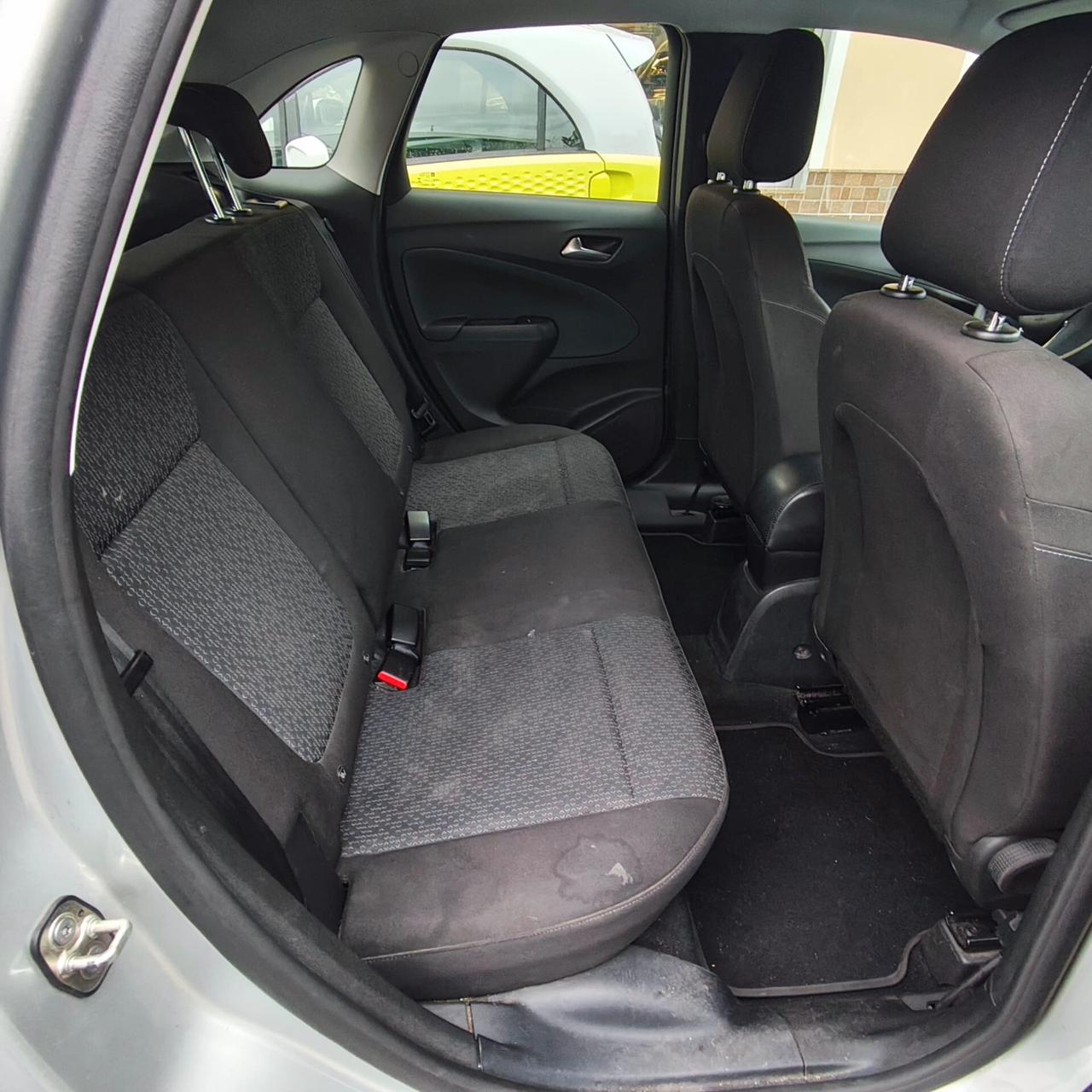 Opel Crossland X 1.5 ECOTEC D 102 CV Start&Stop Ultimate