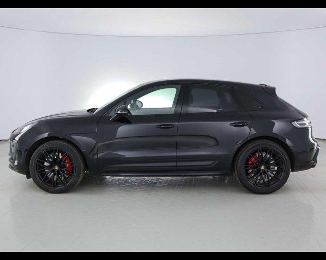 PORSCHE Macan 2.9 GTS