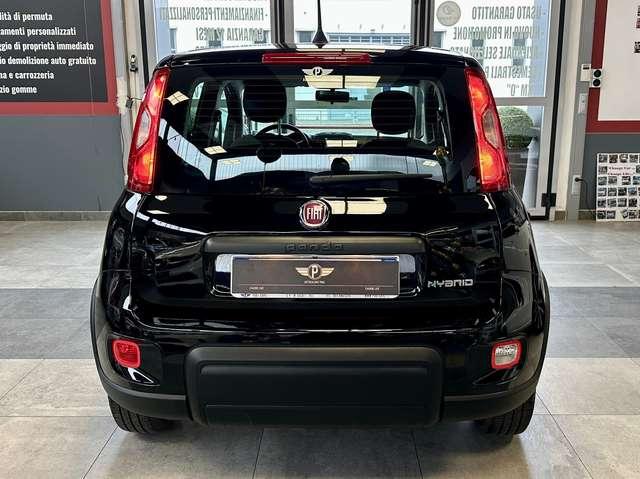 Fiat Panda 1.0 firefly 69CV S&S hybrid + NeoPatentato