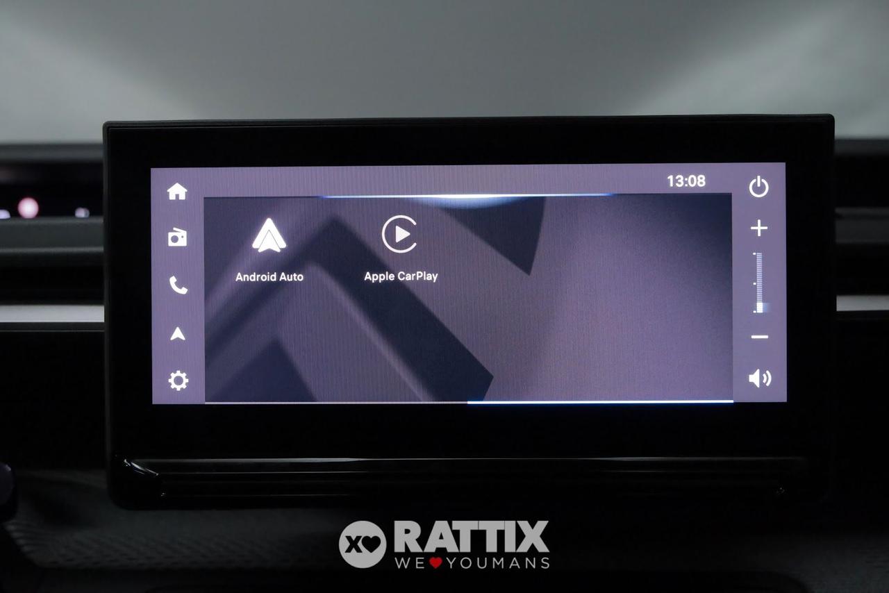 Citroen C3 1.2 puretech turbo 100CV Max