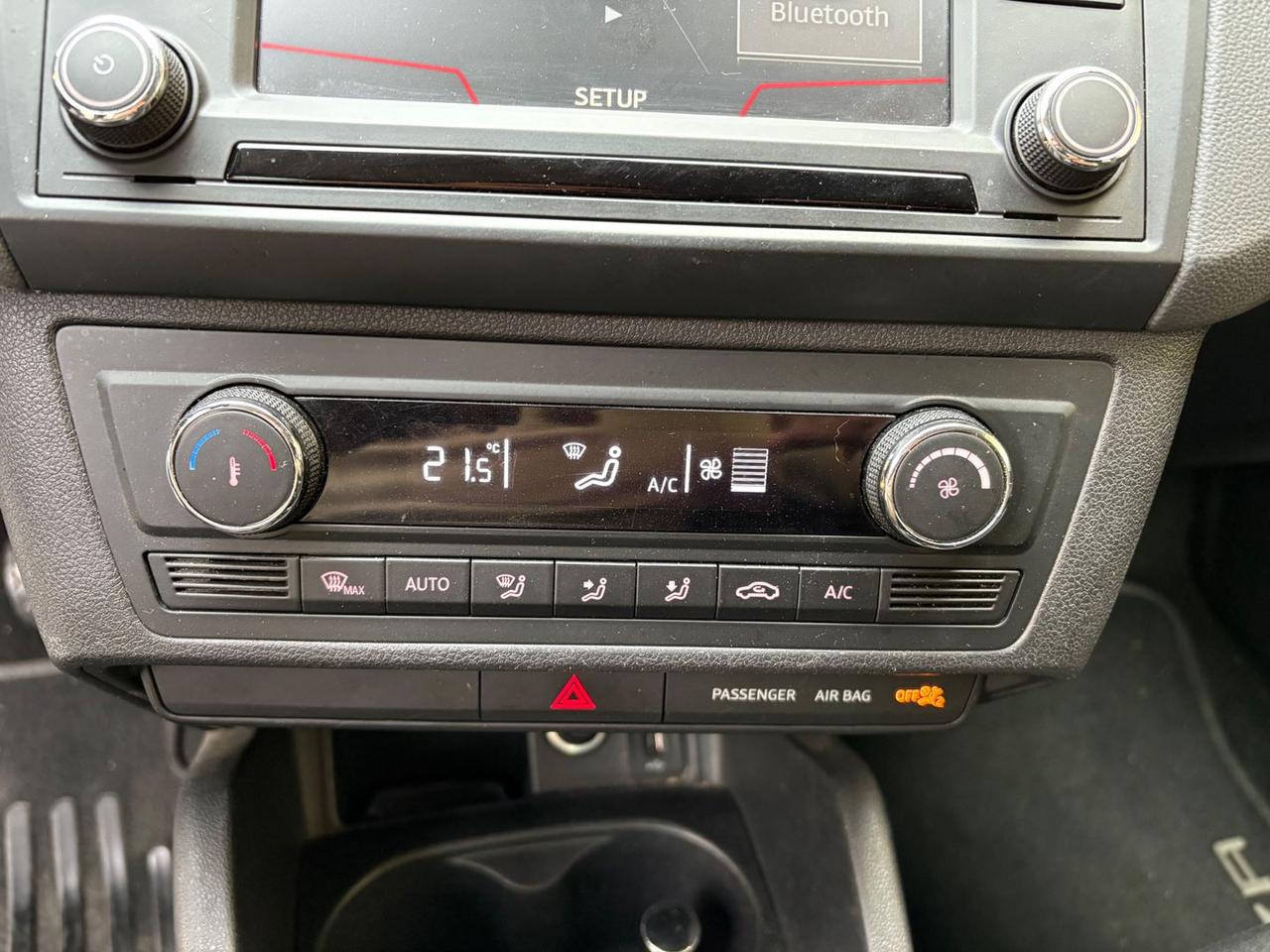 Seat Ibiza 1.4 TDI 90 CV Start&Stop #7175