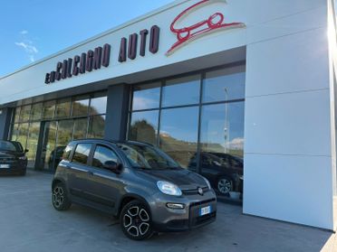 Fiat Panda 1.0 FireFly 70 CV S&S Hybrid City Life