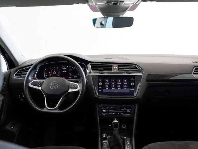 Volkswagen Tiguan Tiguan 2.0 tdi Elegance 150cv dsg 4Motion