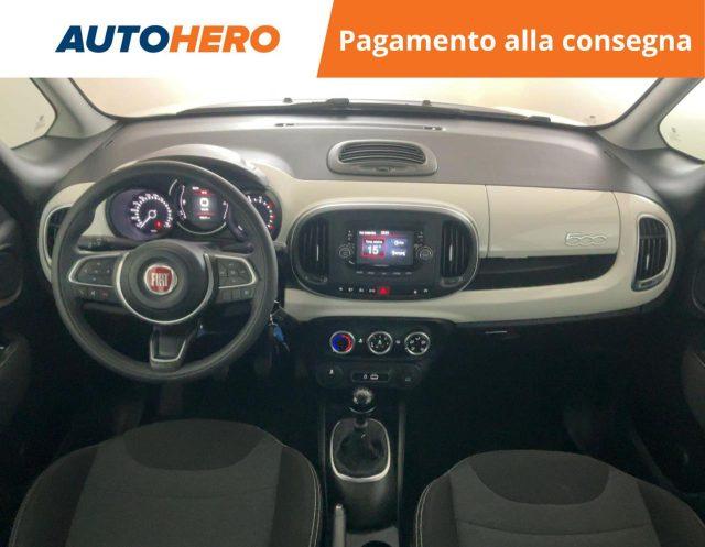 FIAT 500L 1.3 Multijet 95 CV Mirror