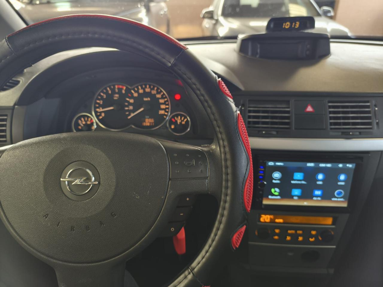 Opel Meriva 1.7 CDTI 101CV Cosmo