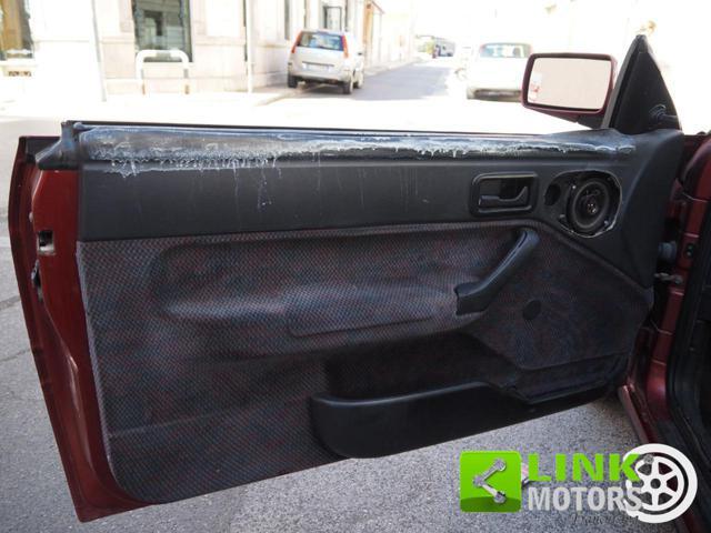 FORD Escort 1.8i 16v Cabrio *ASI*