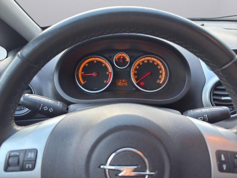 Opel Corsa Corsa 5p 1.3 CDTI 95cv 6m Elective