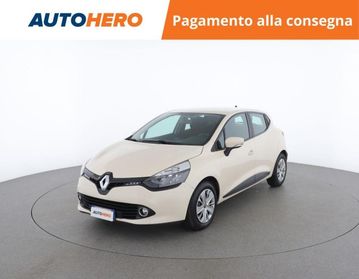 RENAULT Clio dCi 8V 75CV Start&Stop 5 porte Energy Life