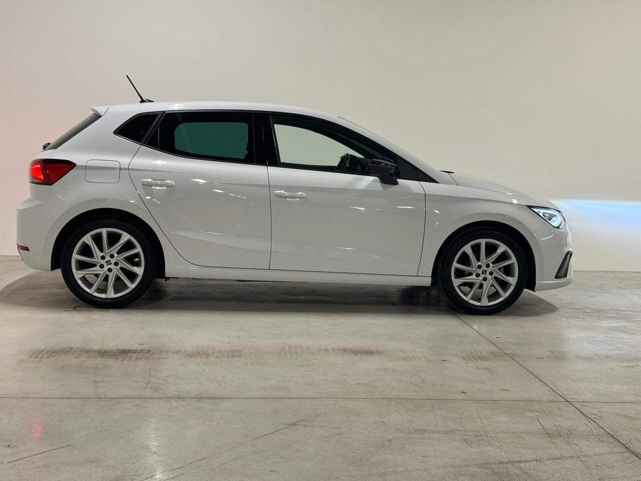 Seat Ibiza 1.0 EcoTSI 95 CV 5 porte FR