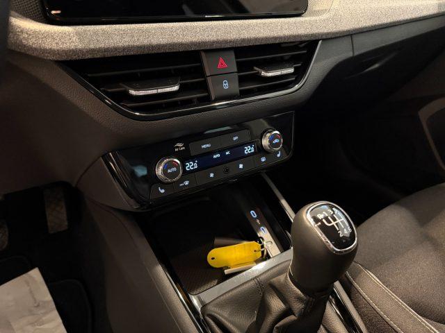 SKODA Kamiq 1.0 TSI Black Dots Camera LED DAB+ Keyless