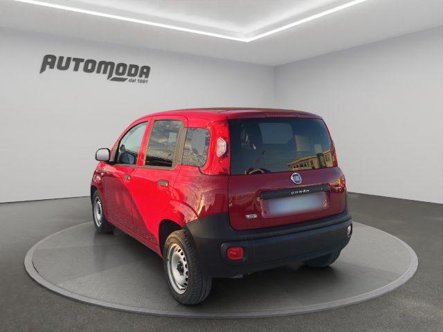 FIAT Panda VAN 1.3MJT 2POSTI
