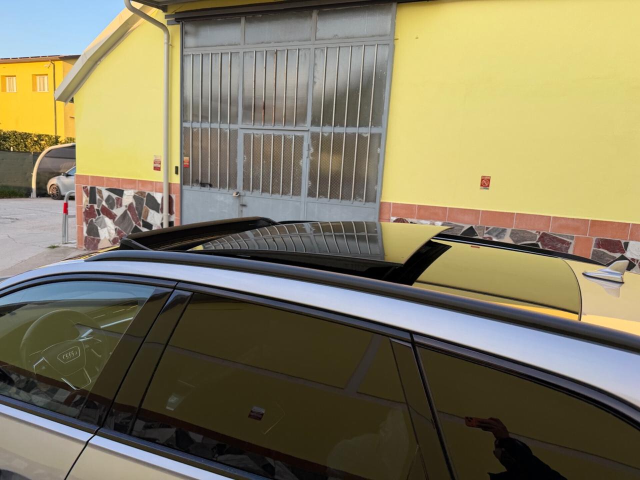 Audi A6 Avant 50 3.0 TDI S-Line Tetto Full