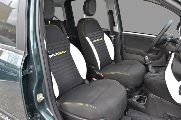 FIAT PANDINA - 1.0 65cv Hybrid CROSS