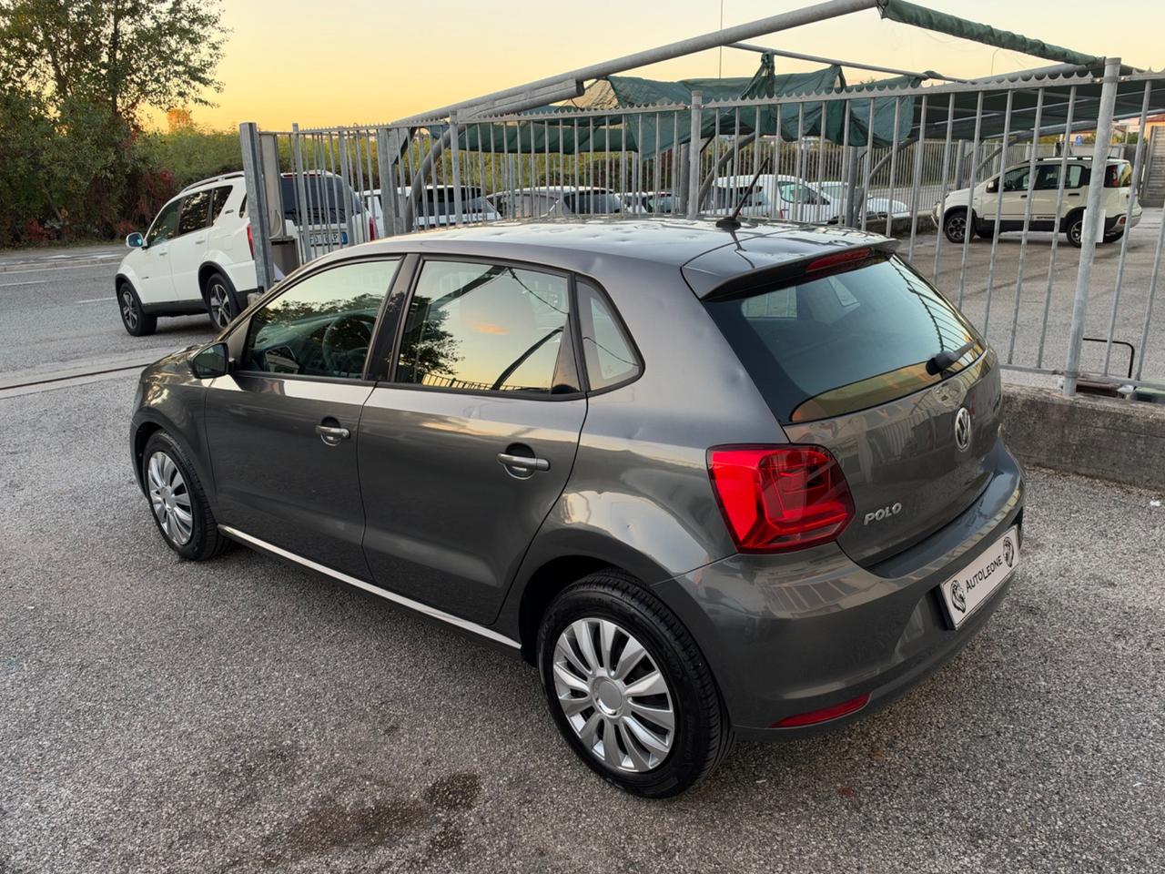 Volkswagen Polo Trendline