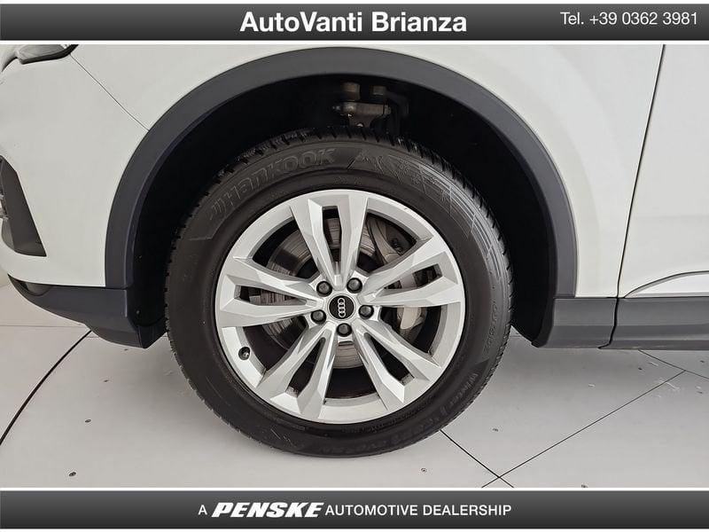 Audi Q7 Q7 3.0 tdi mhev Business quattro 7p.ti