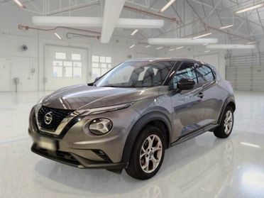 NISSAN Juke 1.0 DIG-T 117 CV N-Connecta