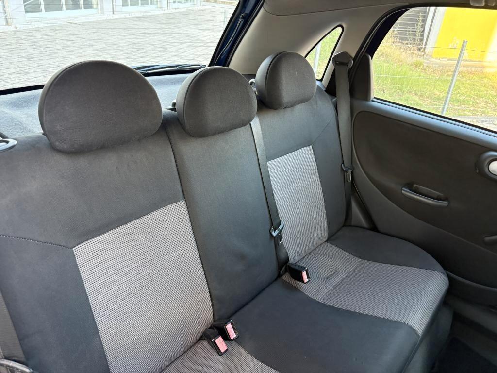Opel Corsa 1.3 16V CDTI cat 5 porte Cosmo