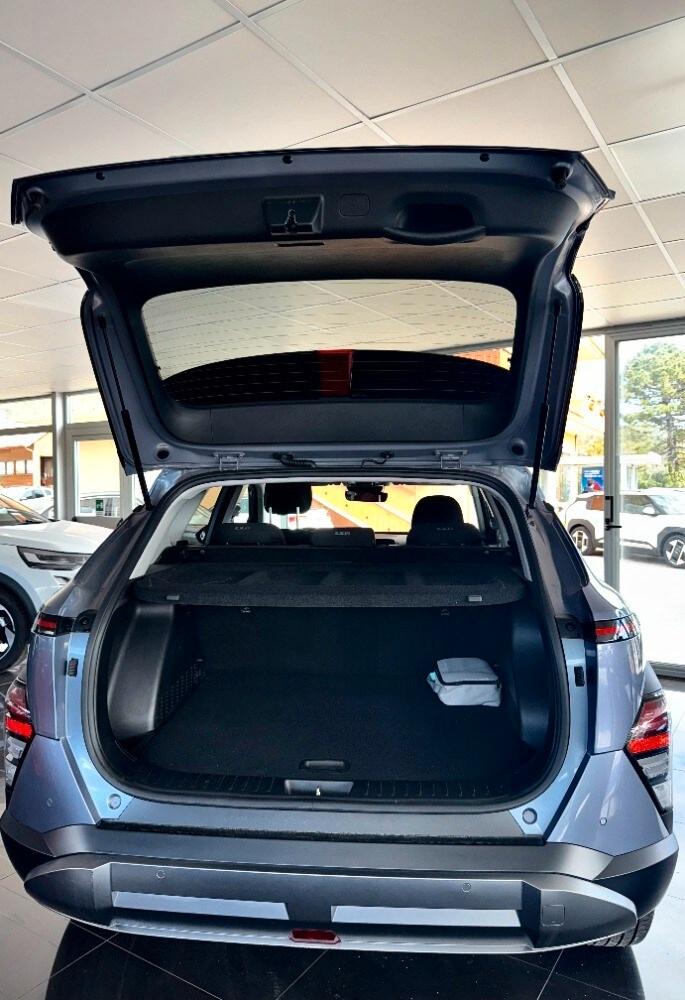 HYUNDAI Kona 2ªs. (2023-->) Kona 1.0 T-GDI DCT...