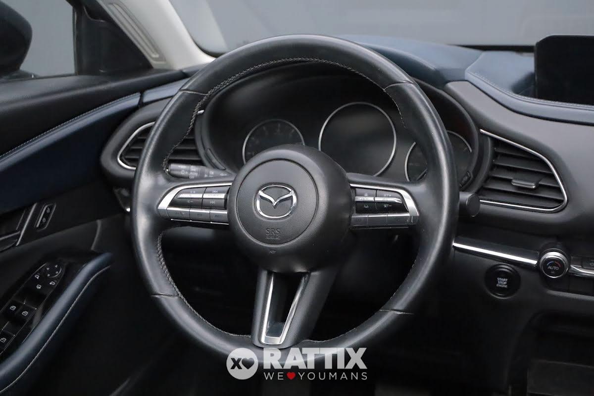 Mazda CX-30 2.0 m-hybrid 150CV Executive 6at