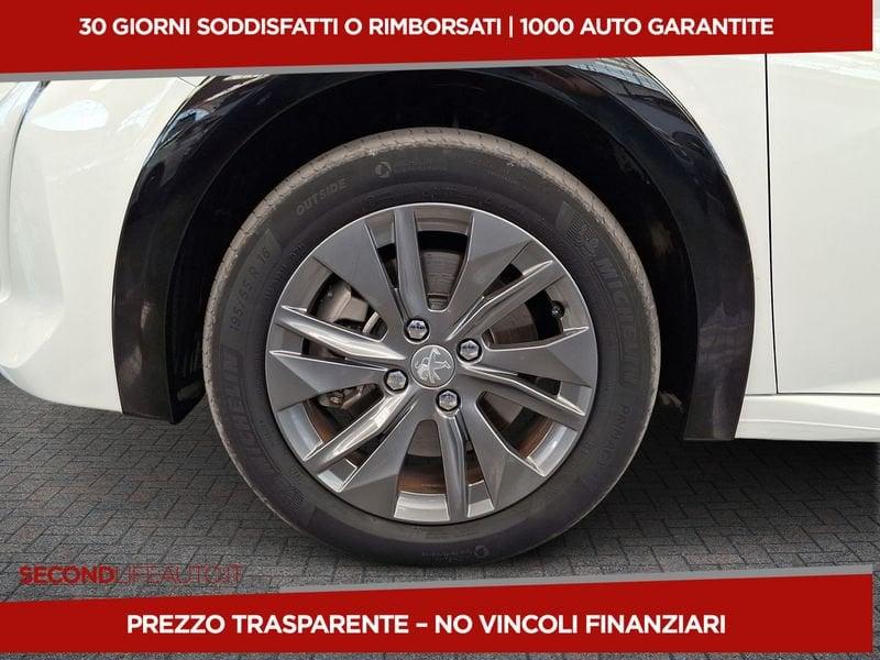 Peugeot 208 e- Active Pack 100kW