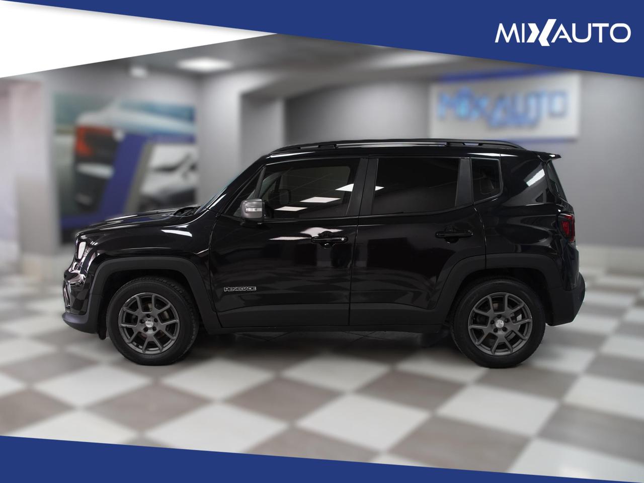 Jeep Renegade 1.6 MJT Limited 2WD 130CV
