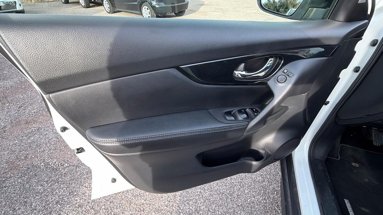 Nissan X-Trail 1.6 dCi 4WD Tekna