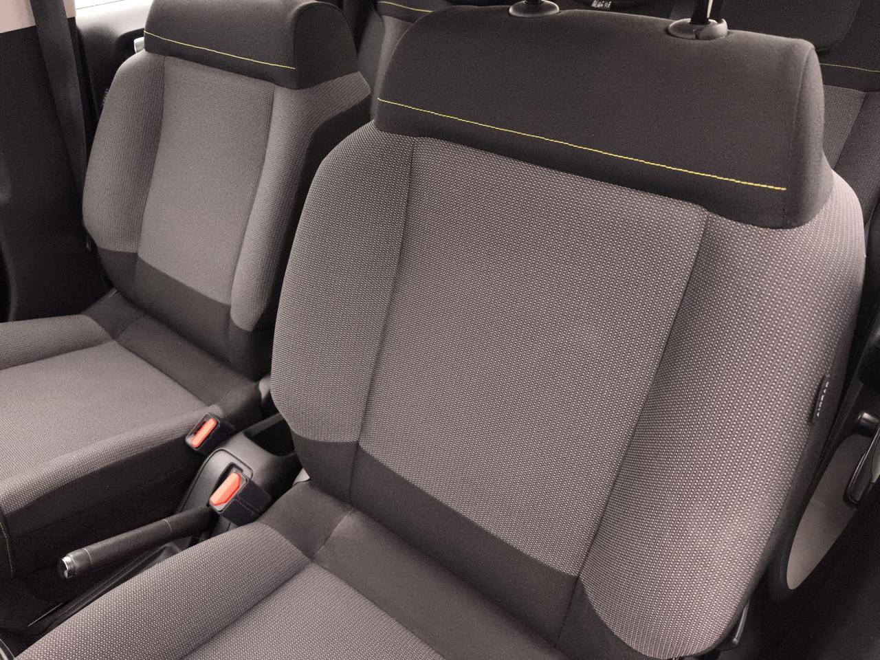 CITROEN C3 III 2017 - C3 1.2 puretech You! s&s 83cv