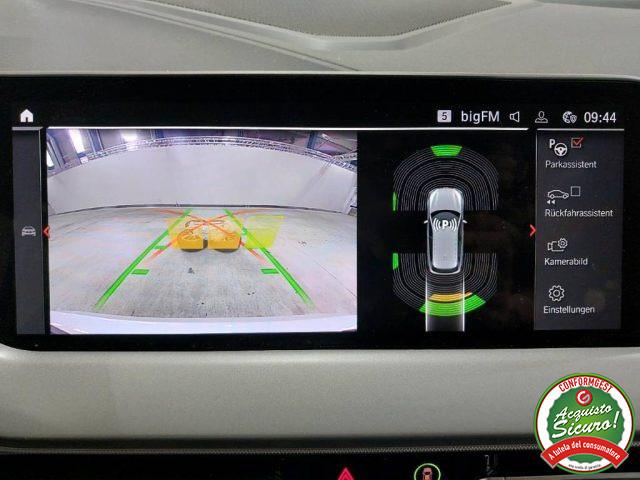 BMW 118 i 5p. Advantage Automatica Led