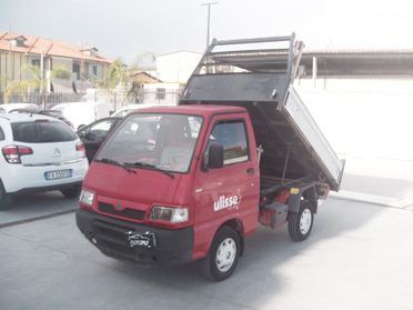 PIAGGIO PORTER 1.4 DIESEL RIBALTABILE - 2004