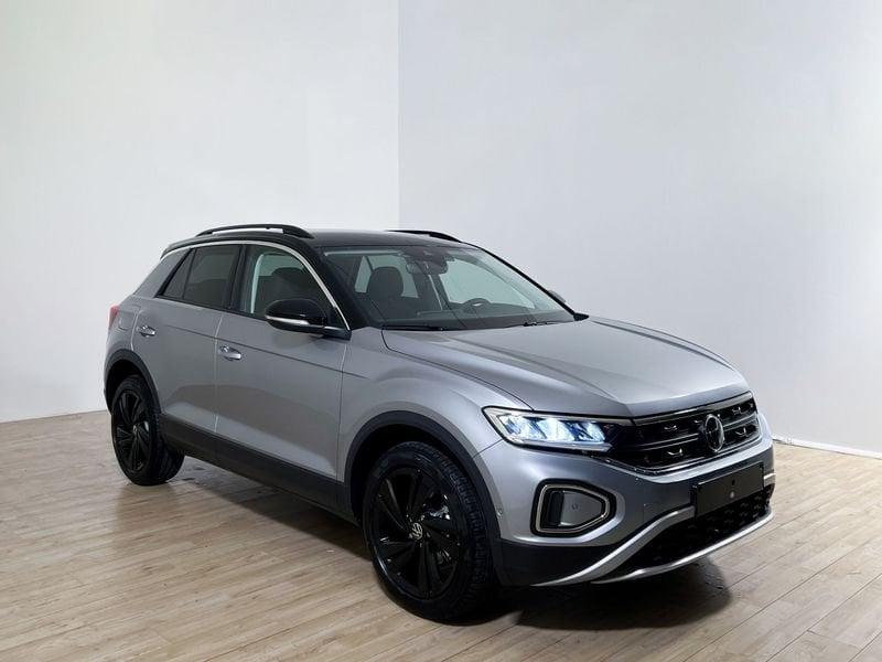 Volkswagen T-Roc Sport 1.0 TSI 85 kW (115 CV) Manuale
