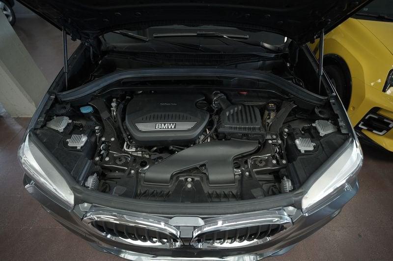 BMW X1 F48 sdrive18d Msport auto my18