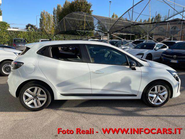 RENAULT Clio SCe 65 CV Evolution - Neopatentati - PROMO