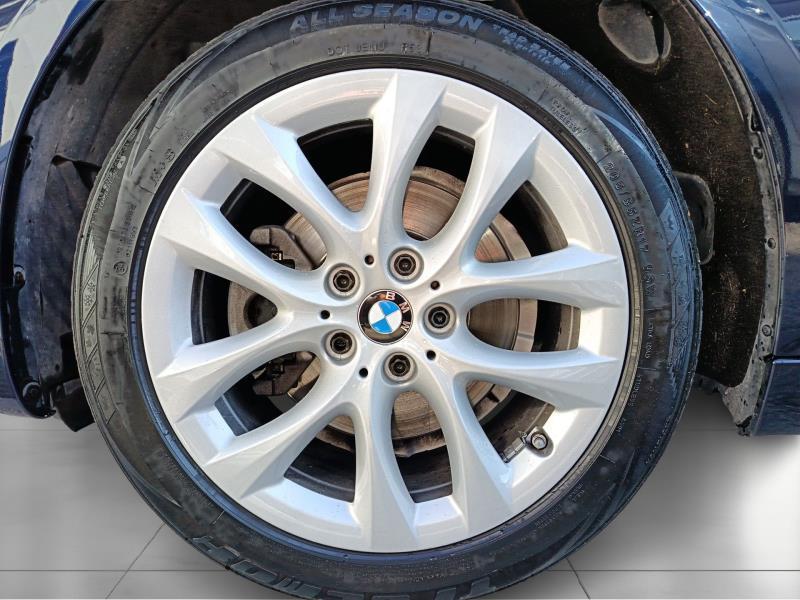 BMW Serie 2 Active Tourer 218 d Advantage Auto