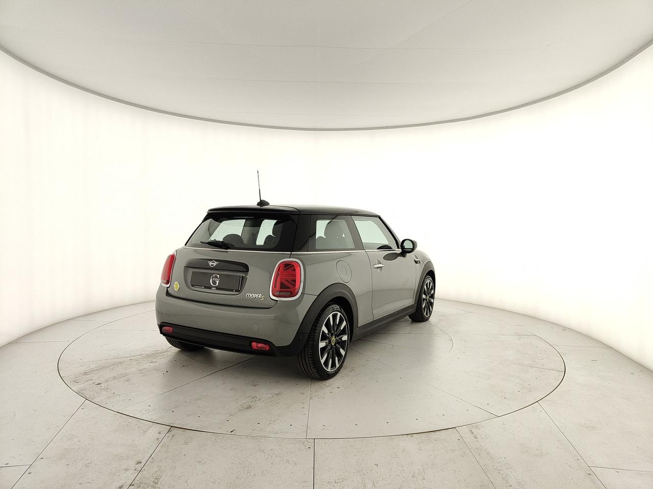 MINI Mini 3p Cooper SE Electric auto