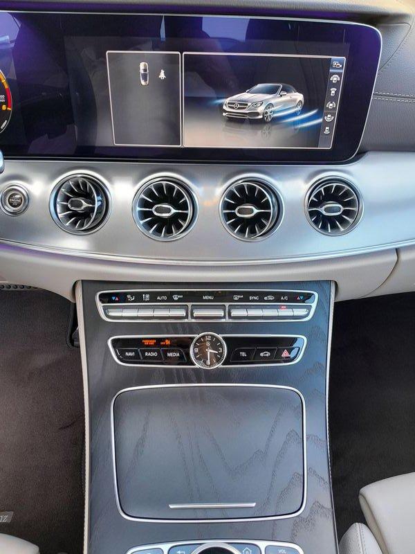 Mercedes-Benz Classe E E220d Auto Premium