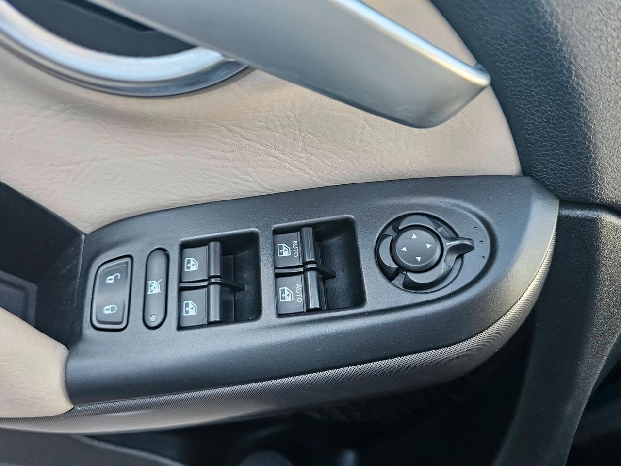 FIAT 500X 1.6 MJT 120CV LOUNGE FULL