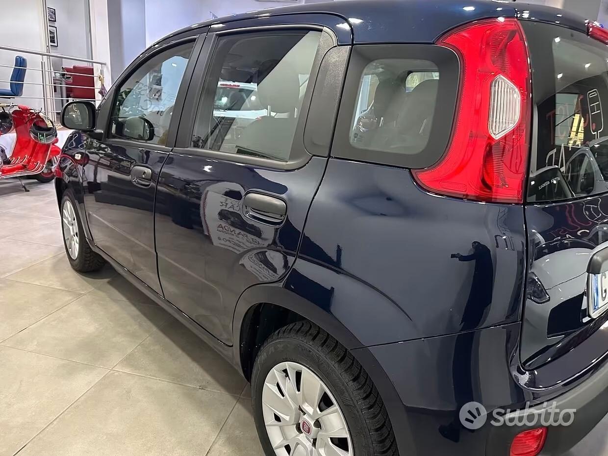 Fiat Panda 1.2 Easy 2020