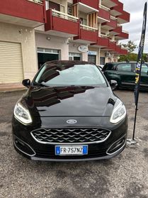 Ford Fiesta 1.5 TDCi 5 porte Vignale
