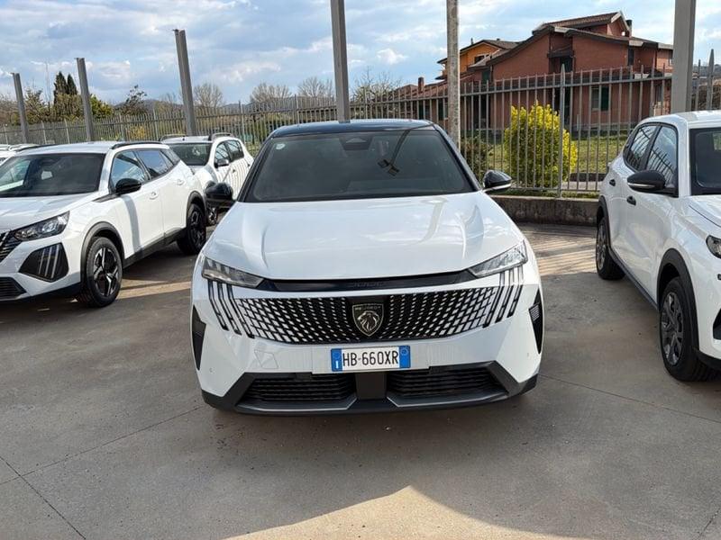 Peugeot 3008 Nuova 3008 GT - HybrID