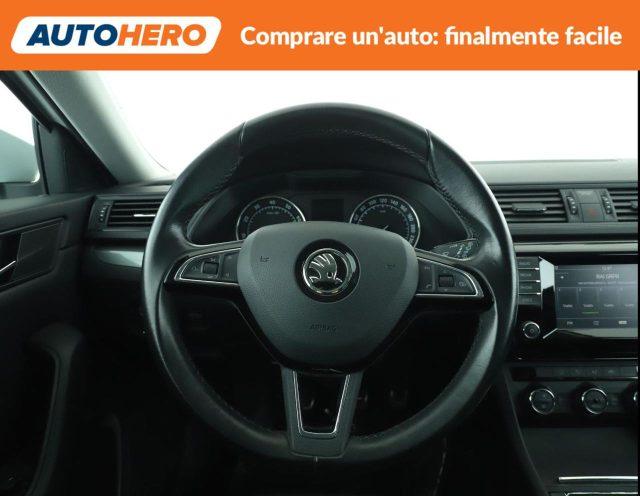 SKODA Superb 1.4 TSI ACT Wagon Active