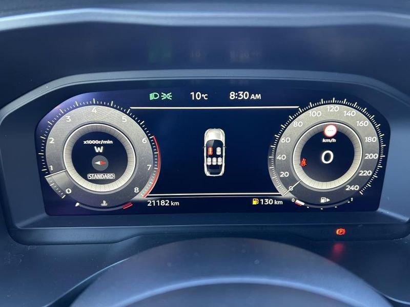 Nissan Qashqai MHEV 140cv N-Connecta HYBRID