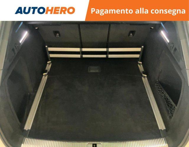 AUDI A4 allroad 50 TDI tiptronic Business