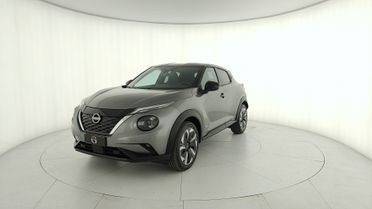 NISSAN Juke II 2024 - Juke 1.6 hev N-Connecta