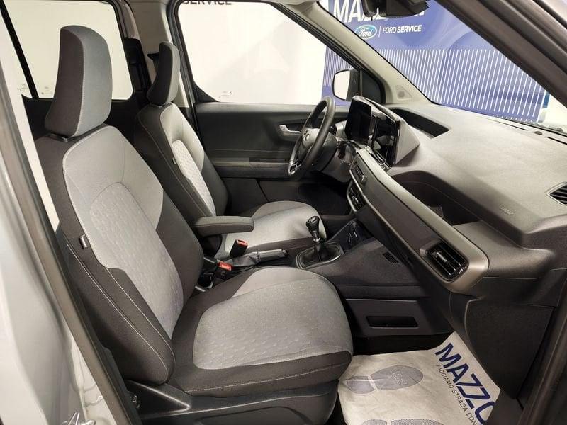 Ford Tourneo Courier 1.0 EcoBoost 125CV Titanium