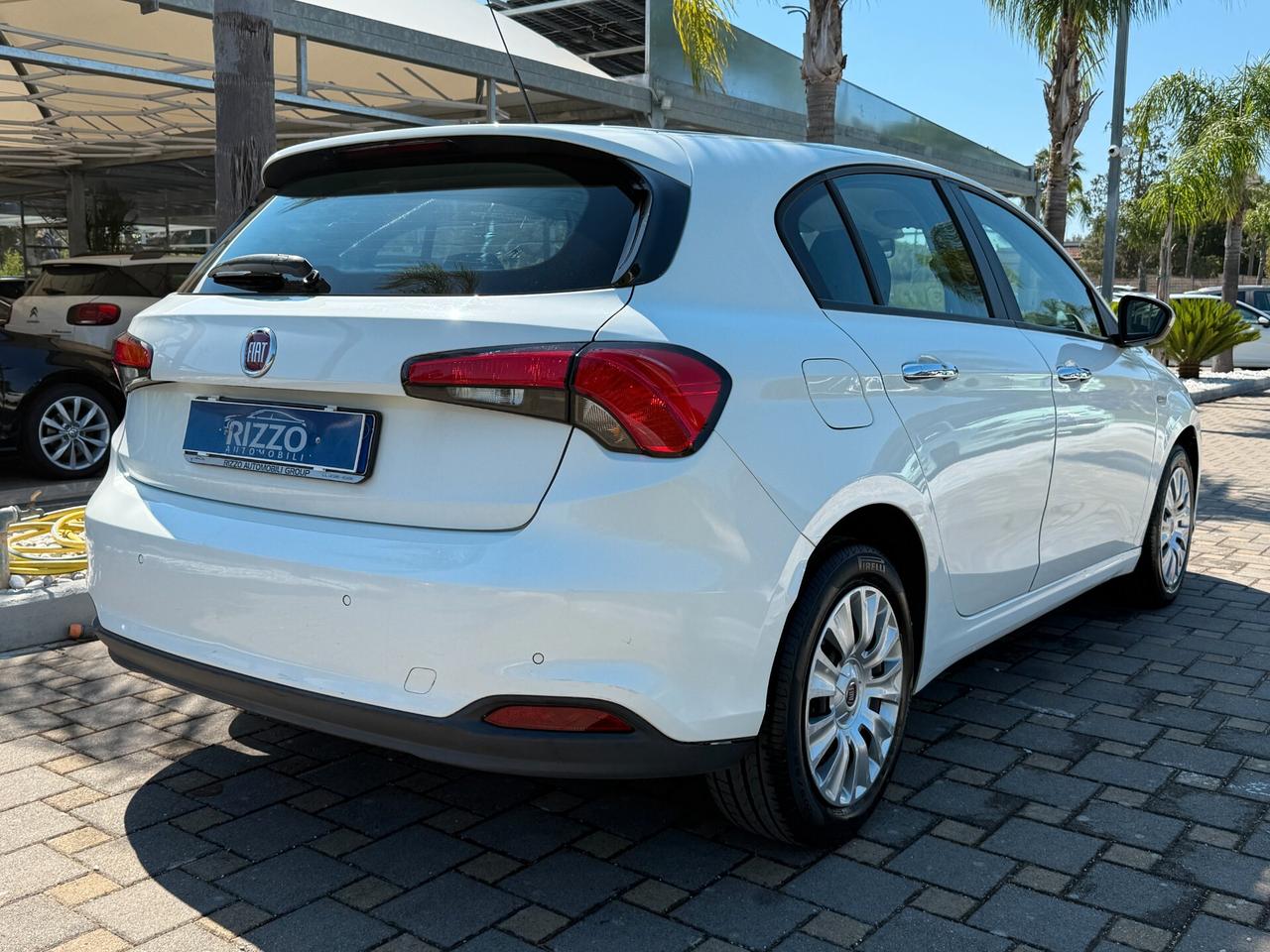 Fiat Tipo 1.4 5 porte Lounge