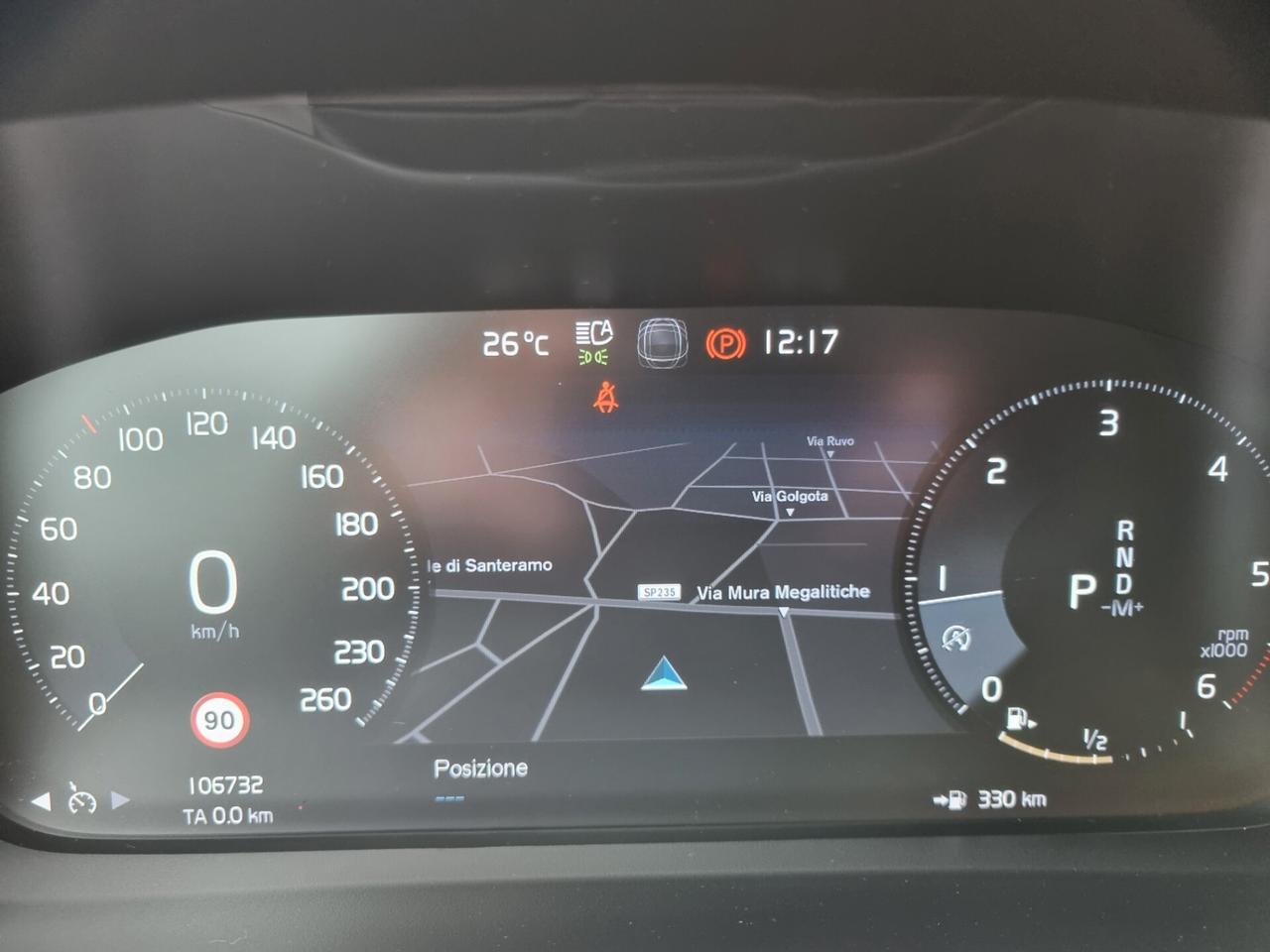 Volvo XC40 D3 Momentum Pro