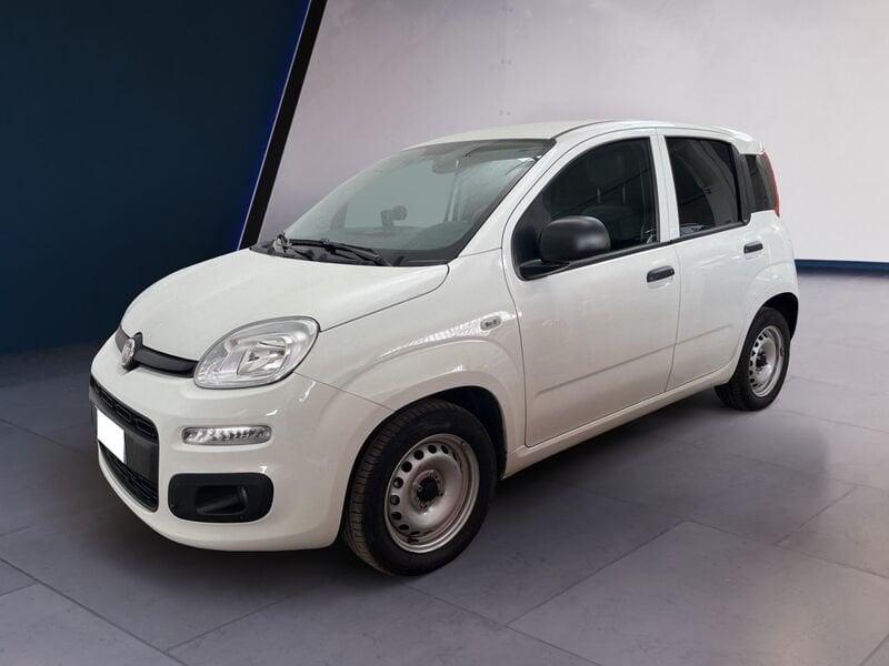 FIAT Panda III Van 2021 van 1.0 hybrid Pop 70cv 2p.ti serie 4 E6d