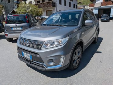 Suzuki Vitara 1.0 Boosterjet 4WD AllGrip Cool