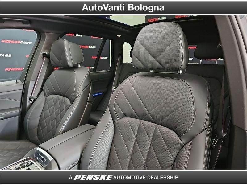 BMW X5 X5 xDrive30d 48V Msport Pro